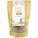 OtoLandia OTO Cocoa Crisps, bâtonnets, 25 g