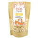 OtoLandia OTO Pumpkin chips, carotte, b&#226;tonnets, 25 g