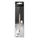 Inter-Vion Auri Chad, pinceau pour eyeliner et sourcils, biseaut&#233;, 444210