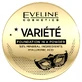 Eveline Cosmetics Variete, fond de ten pulbere minerală, nr. 01 light, 8 g