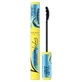 Eveline Cosmetics Viva Volume Lashes, waterproof volumizing mascara, 10 ml