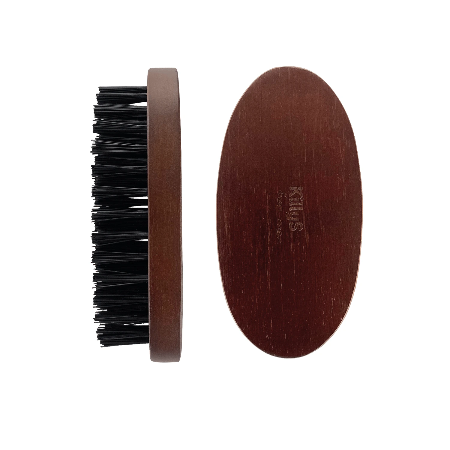 KillyS For Men, brosse à barbe en bois view 2