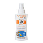 Alphanova Sun Bio, zonnebrandspray, SPF 30, 90 g