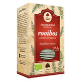 Dary Natury Rooibos Red Shrub, thé biologique, 1,5 g x 25 sachets