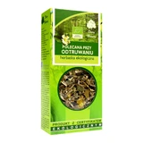 Dary Natury Tee empfohlen für die Entgiftung, Bio, 50 g