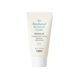 Purito B5 Panthenol Re-Barrier Cream, regenerating cream with panthenol, 15 ml