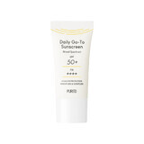 Purito Daily Go-To Sunscreen, SPF 50+, 15 ml