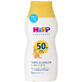 HiPP Babysanft lotion solaire, SPF 50+, 200 ml