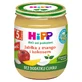 HiPP Fruit Bio, appel met mango en kokosnoot, na 5 maanden, 160 g