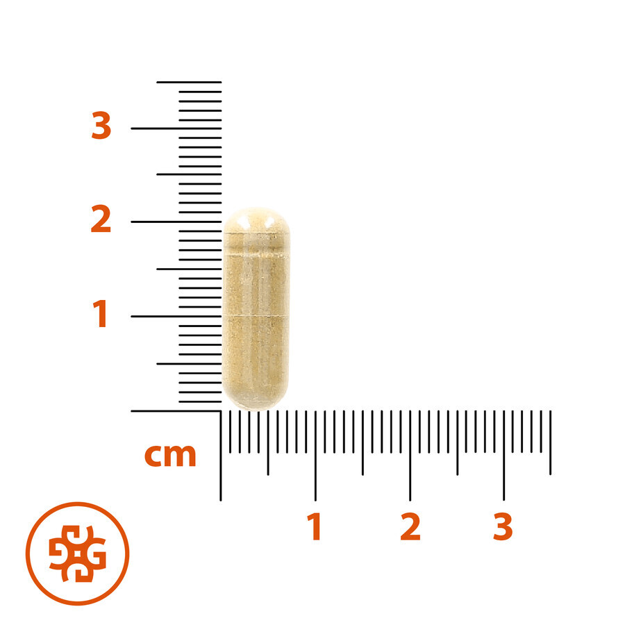 SEMA Lab Ciclo, 30 cápsulas