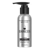 Roomcays, shampooing pour barbe et moustache, 120 ml