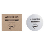 Roomcays, cire à moustache, 30 ml