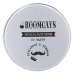 Roomcays, cire à moustache, 30 ml