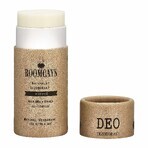 Roomcays, desodorante natural en barra, 65 ml