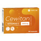 Cewitan Vitamine C 1000 mg, 30 g&#233;lules