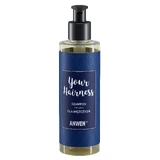 Anwen Your Hairness, shampoo (not only) for men, 200 ml