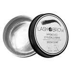 Lash Brow, savon coiffant pour sourcils, 50 g