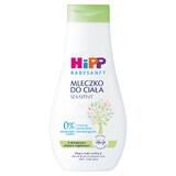 HiPP Babysanft lait d'allaitement, dès le premier jour de vie, 350 ml