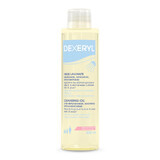 Dexeryl, huile lavante pour le corps, 200 ml