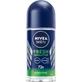 Nivea Men Fresh Sensation, antiperspirant roll-on pentru bărbați, 50 ml
