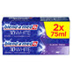 Blend-a-med 3D White, dentifrice, Classic Fresh, 2 x 75 ml