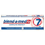 Blend-a-med Complete Protect 7, toothpaste, Original, 75 ml