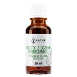 Natur Planet, tea tree oil, 10 ml