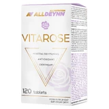 Allnutrition Alldeynn VitaRose, 120 tablets