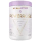 Allnutrition Alldeynn PowerRose, aromă de mere, 450 g
