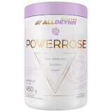 Allnutrition Alldeynn PowerRose Bubble Gum Flavor 450g