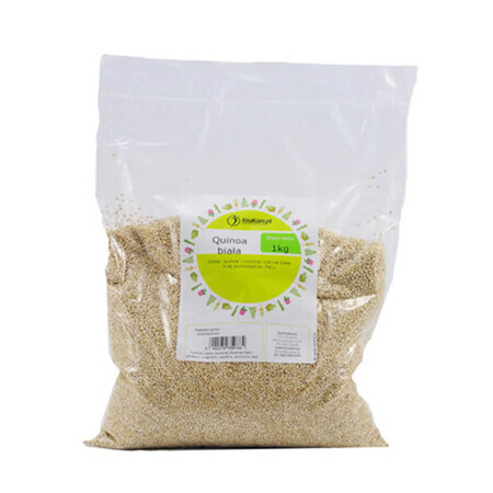 KruKam White Quinoa, 1 kg