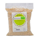 KruKam Natural brown rice, 1 kg