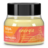 Tolpa Body &amp; Soul Energy, sorbet pour le corps, 250 ml