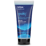 Tolpa Body &amp; Soul Serenity, lait nettoyant pour le corps, 200 ml