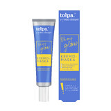 Tolpa My Skin Changer Oh My Glow, masque-crème, 40 ml