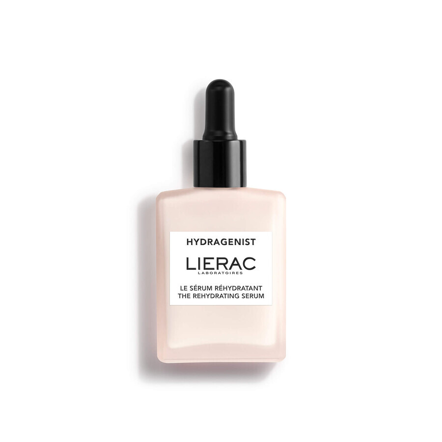 Lierac Hydragenist, sérum hydratant pour le visage, 30 ml