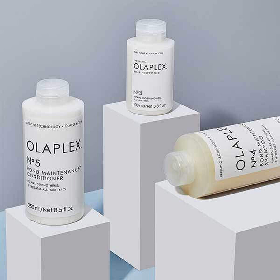 Olaplex nr. 5, Balsam intensiv de păr restaurator, 250 ml