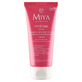 Miya HAND.lab, crème de soin pour les mains pour éclaircir les décolorations, 60 ml