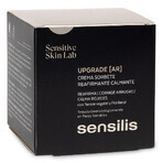 Sensilis Upgrade AR, firming and soothing sorbet cream, 50 ml