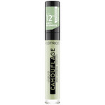 Catrice Liquid Camouflage, Liquid concealer for the face, 200 Anti-Red, 5 ml