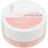 Catrice Under Eye Brightener, correcteur éclaircissant, 010 Light Rose, 4.2 g