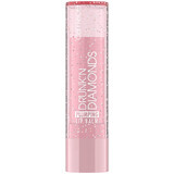 Catrice Drunk 'n Diamonds, baume à lèvres illuminateur, No. 020 Rated R-aw, 3.5 g