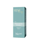 Nacomi Next Level Meso Therapy, Vitamina C cocktail, 15 ml