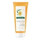 Voedende conditioner met mangoboter voor droog haar, 200 ml, Klorane