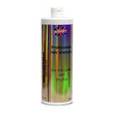 Ronney HoLo Shine Star Macadamia, Shampoo rinforzante per capelli secchi e indeboliti, 1000 ml