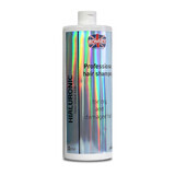 Ronney HoLo Shine Star Hyaluronic, shampoo idratante per capelli secchi e danneggiati, 1000 ml