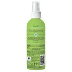 Attitude Natural Care, Spray démêlant pour cheveux, pastèque et noix de coco, 240 ml