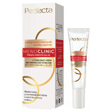 Perfecta Menoclinic, crème liftante pour les rides du visage sous les yeux et autour de la bouche, 15 ml