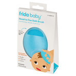 Frida Baby DermaFrida, gel douche en silicone, 1 pc.