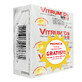 Vitrum D3 Forte, vitamine D 2000 IU, 2 x 60 g&#233;lules + 60 g&#233;lules gratuites